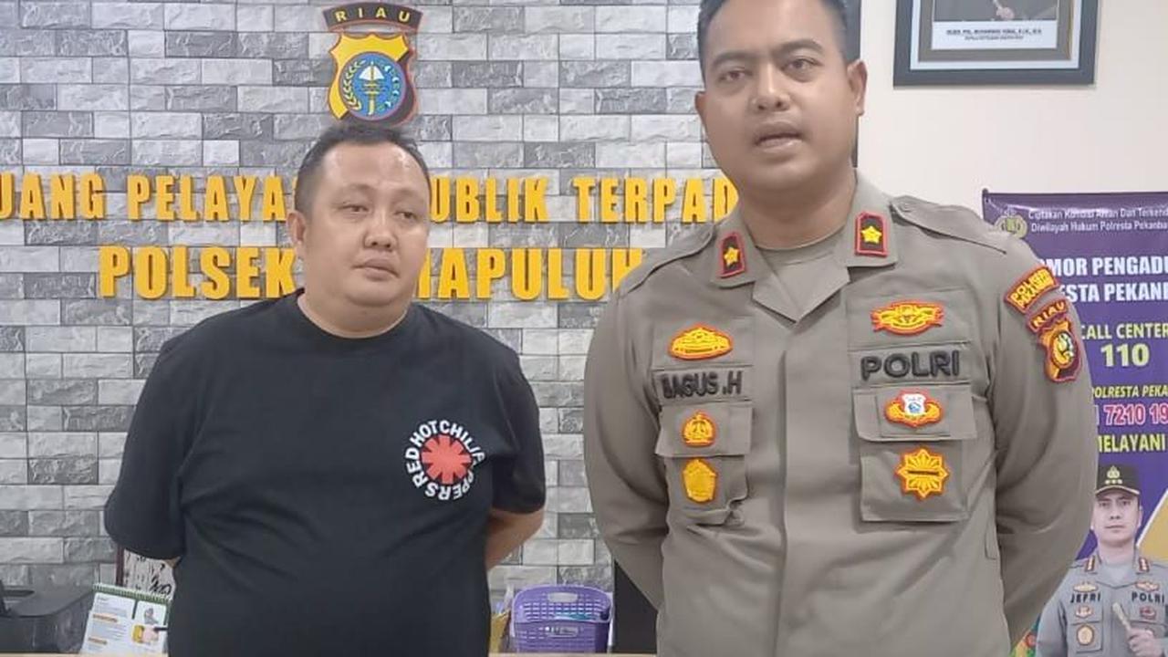 Dok. Istimewa