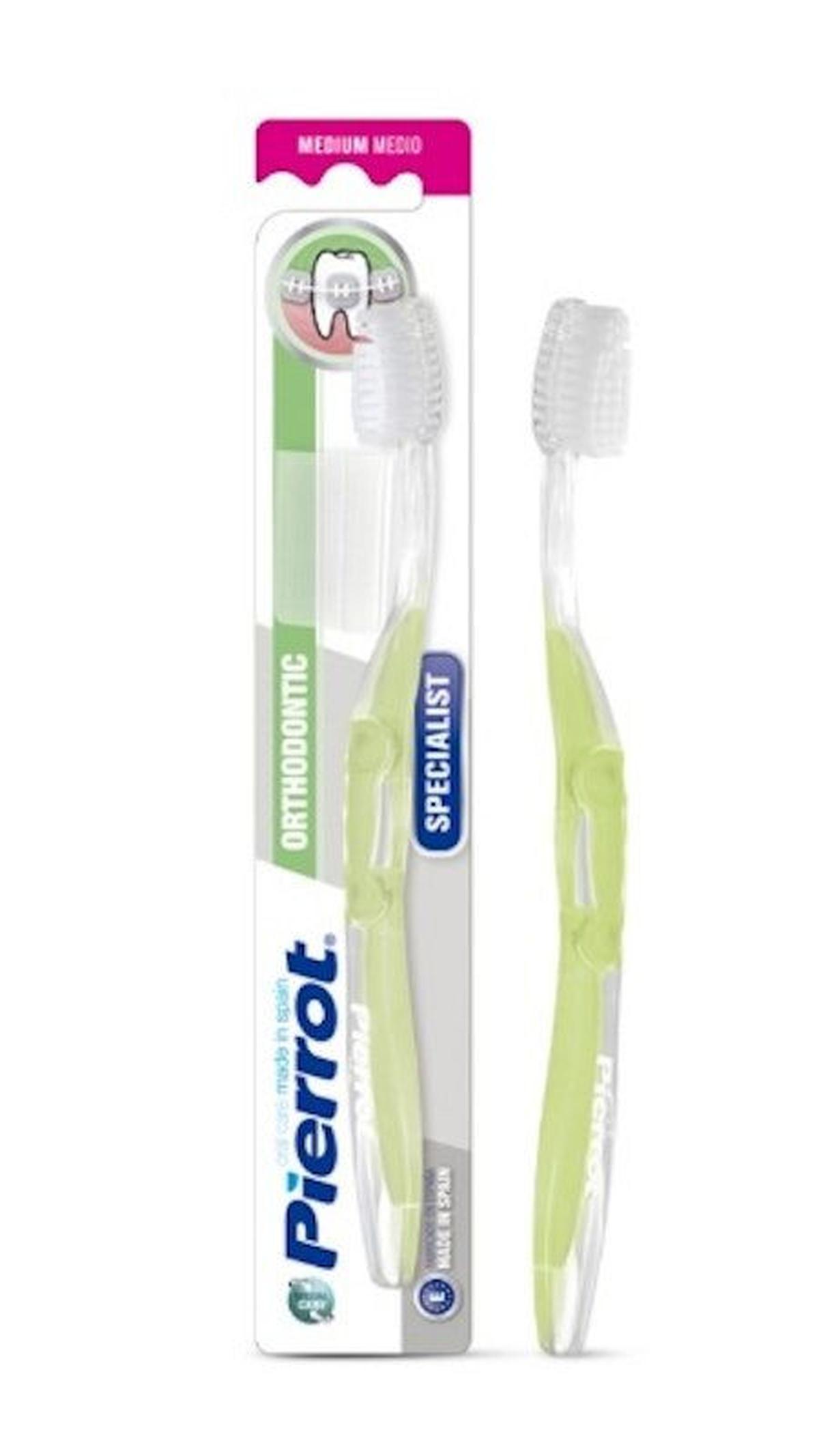 <b>Pierrot Orthodontik</b>