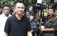 Harta Kekayaan Raffi Ahmad Tembus Rp1 Triliun, Ini Deretan Mobil dan Motor Mewah Total Rp55 Miliar Lebih