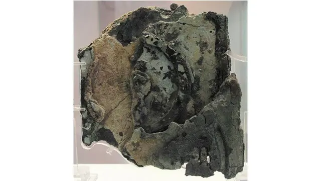 Mekanisme Antikythera