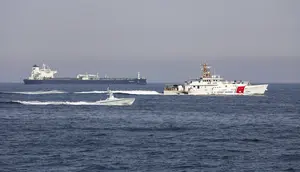 Suhu Laut Dunia Capai Rekor Tertinggi Dipicu El Nino