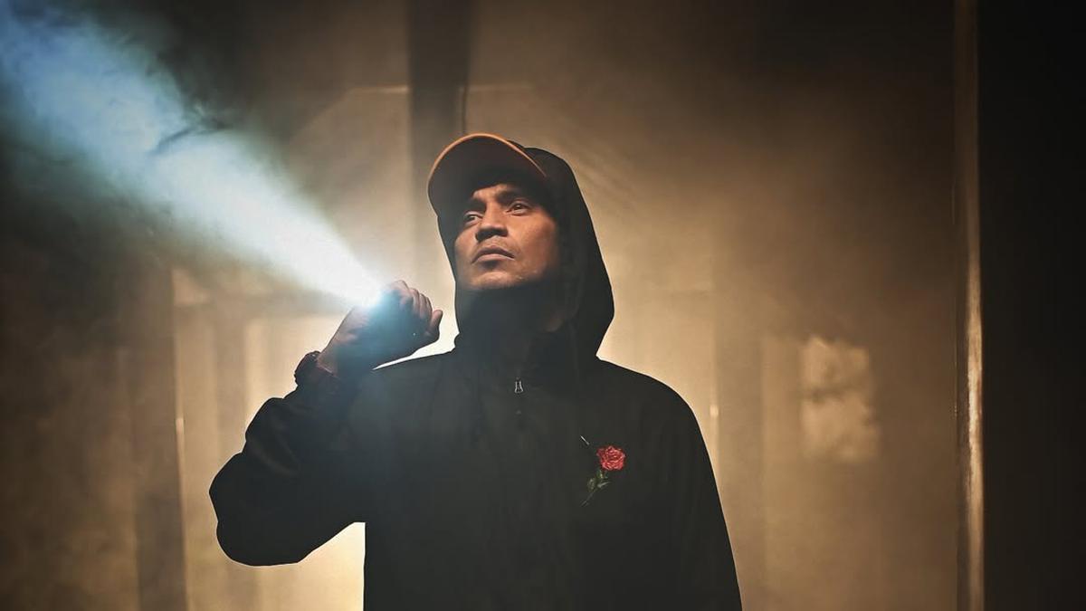 Daftar Film dan Serial yang Pernah Dibintangi Gary Iskak, Terakhir Syuting Film Karya Demian Sara