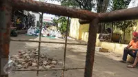 Penjelasan PT KAI soal Sertifikat Lahan di Manggarai