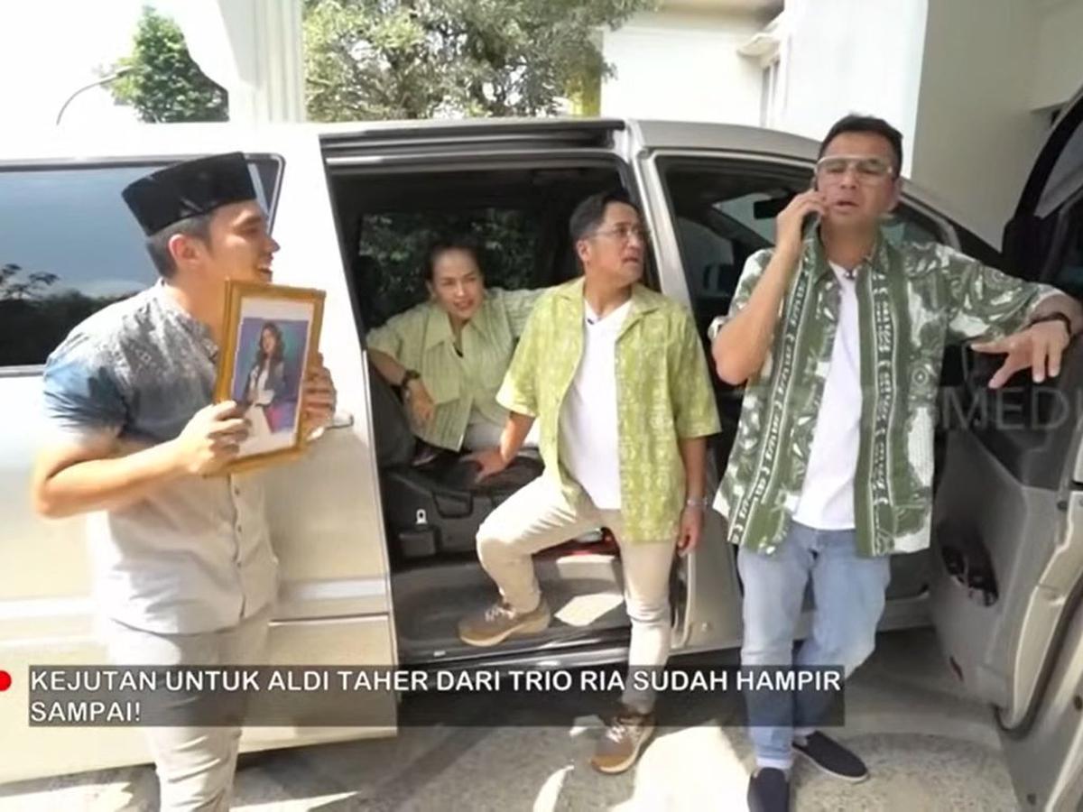 Dok. Istimewa