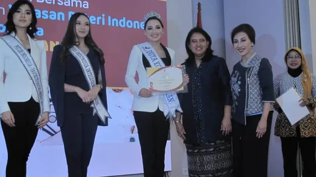 Puteri Indonesia