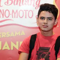 Aliando Syarief (Deki Prayoga/bintang.com)