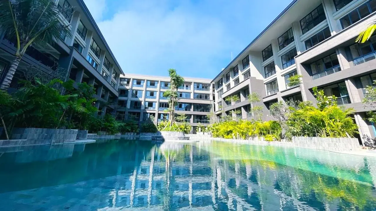 Kemenparekraf Gagas Work From Bali, Developer Siap Jamu Para Digital Nomad