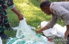 Fakta Unik: 250 Liter Sopi Selundupan Gagal Masuk Maluku, Polisi Amankan di Dermaga
