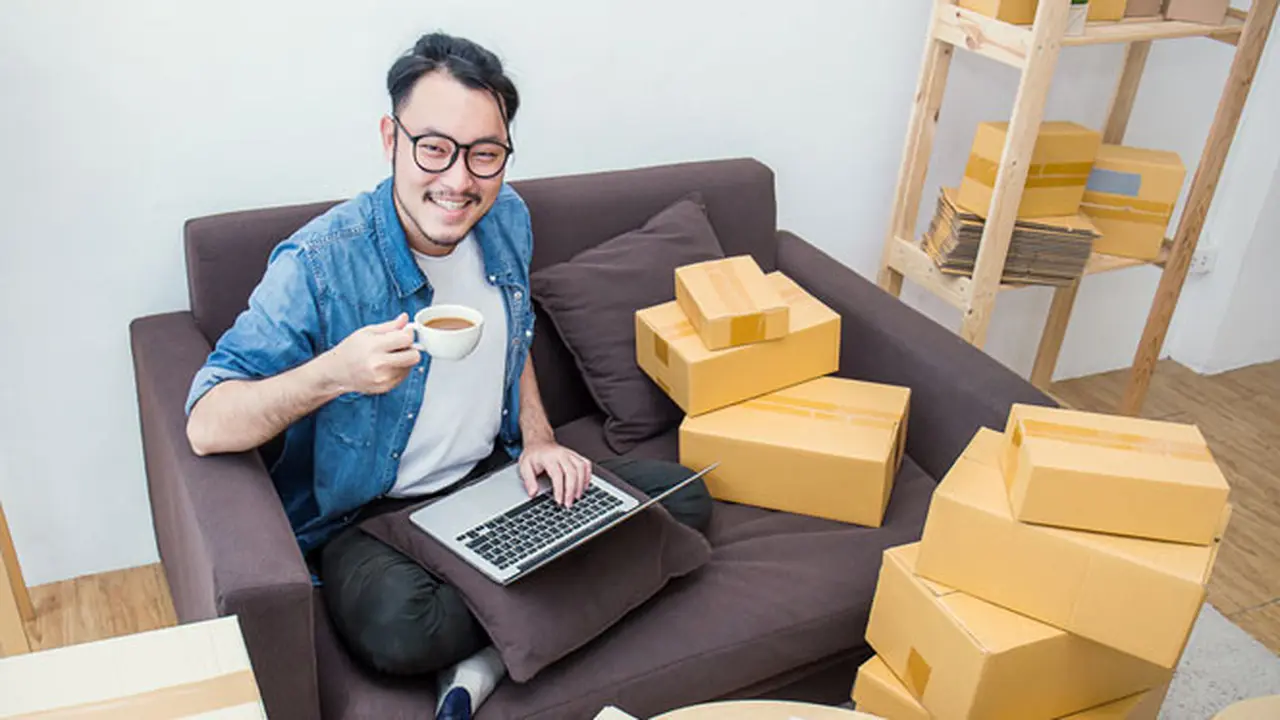 Sukses Berbisnis di Usia Muda Telah Jadi Gaya Hidup, Apa Saja Kiatnya?