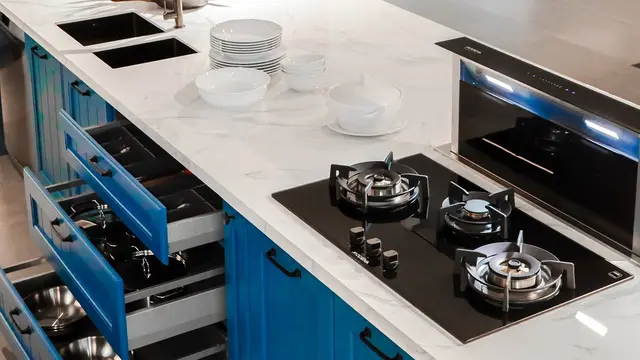 MODENA Kitchen Solutions