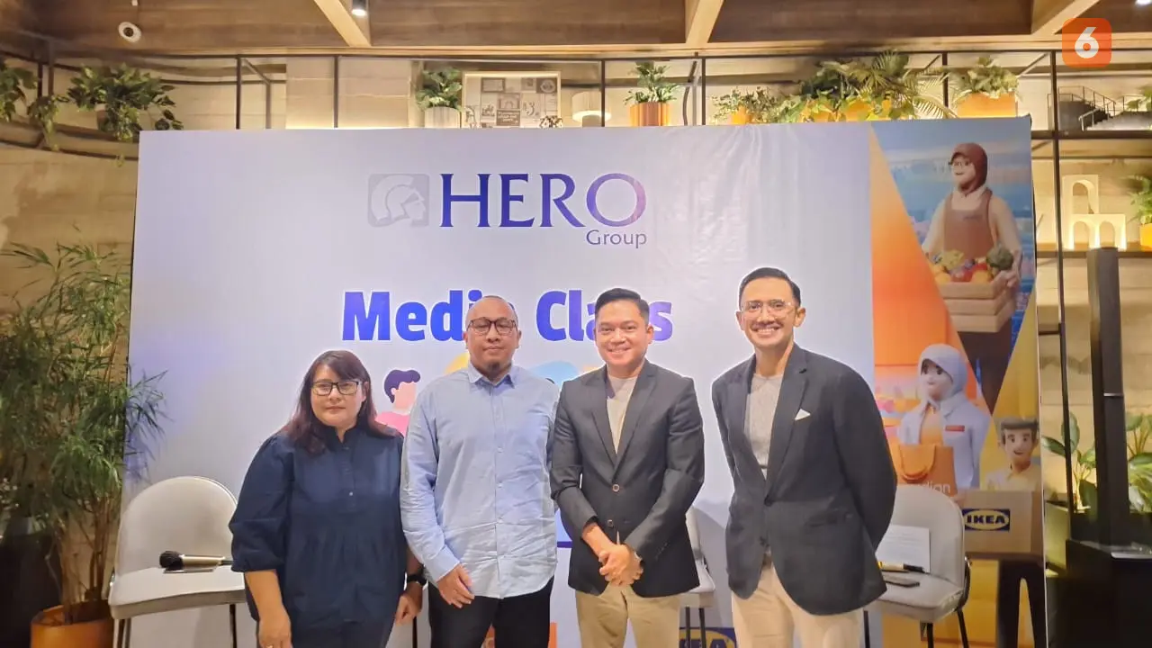 Hero Group