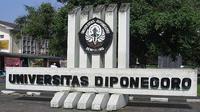 Universitas Diponegoro (Via: hoteldekatkampus.com)