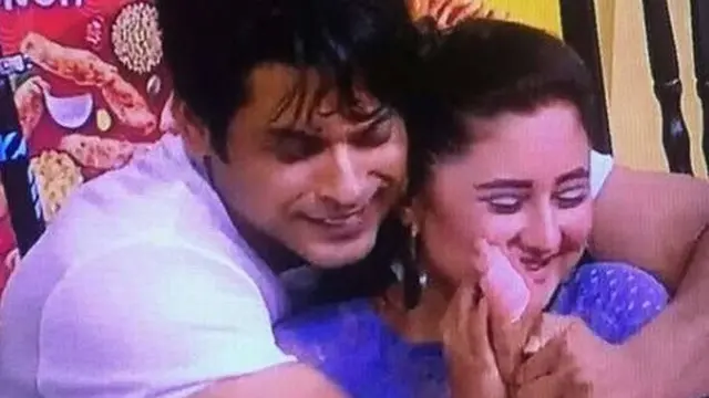 Sidharth Shukla