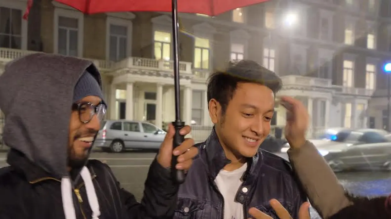 Dimas Anggara 