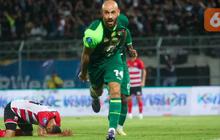 Persebaya Kehilangan Mohammed Rashid: Dikabarkan Akan Perkuat Tim yang Baru Promosi ke Liga 1
