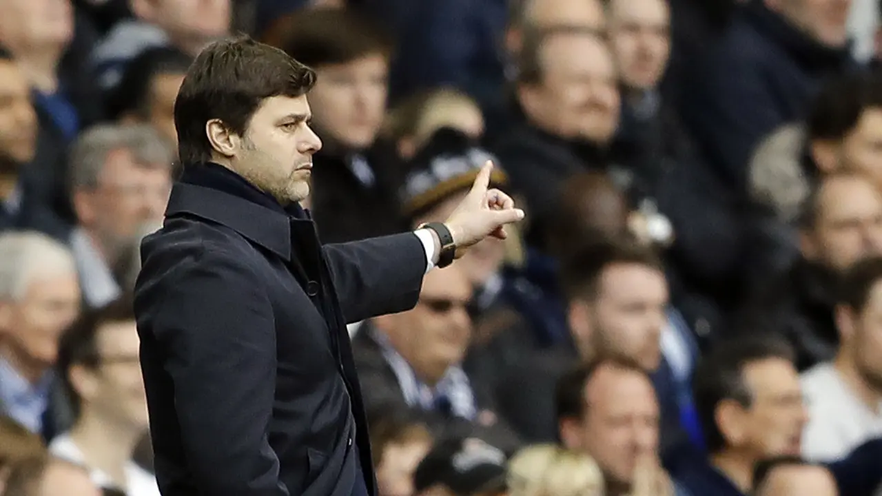 Tottenham Hotspur
