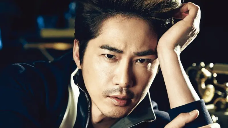 Kang Ji Hwan (Sumber Foto: Allkpop)