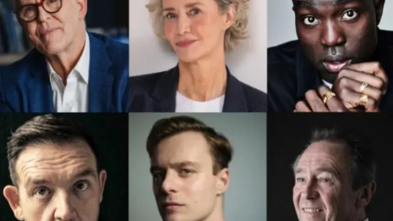 Serial HBO Original 