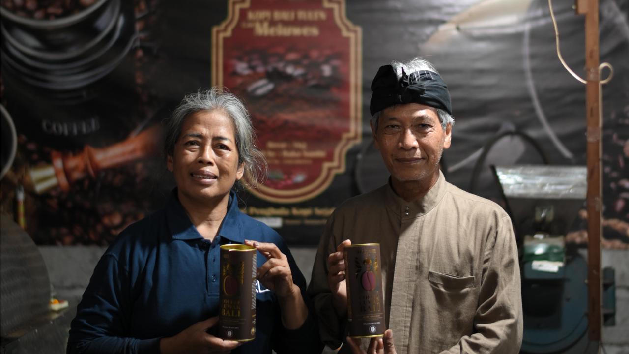 Solusi Inovatif Telkom untuk Perkuat Kapabilitas Digitalisasi UMKM dan Ekonomi Nasional