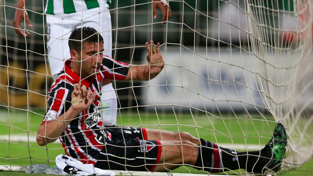 Jonathan Calleri