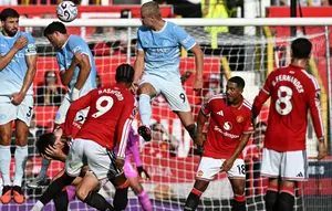 Mau Bangkit, Manchester United Harus Benahi Lini Pertahanan