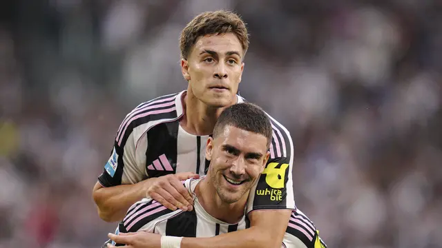 Juventus
