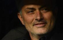 Jose Mourinho Siap Bangun Ulang Real Madrid yang Terpuruk