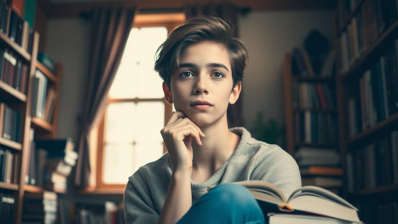 sebutkan ciri dari kepribadian introvert