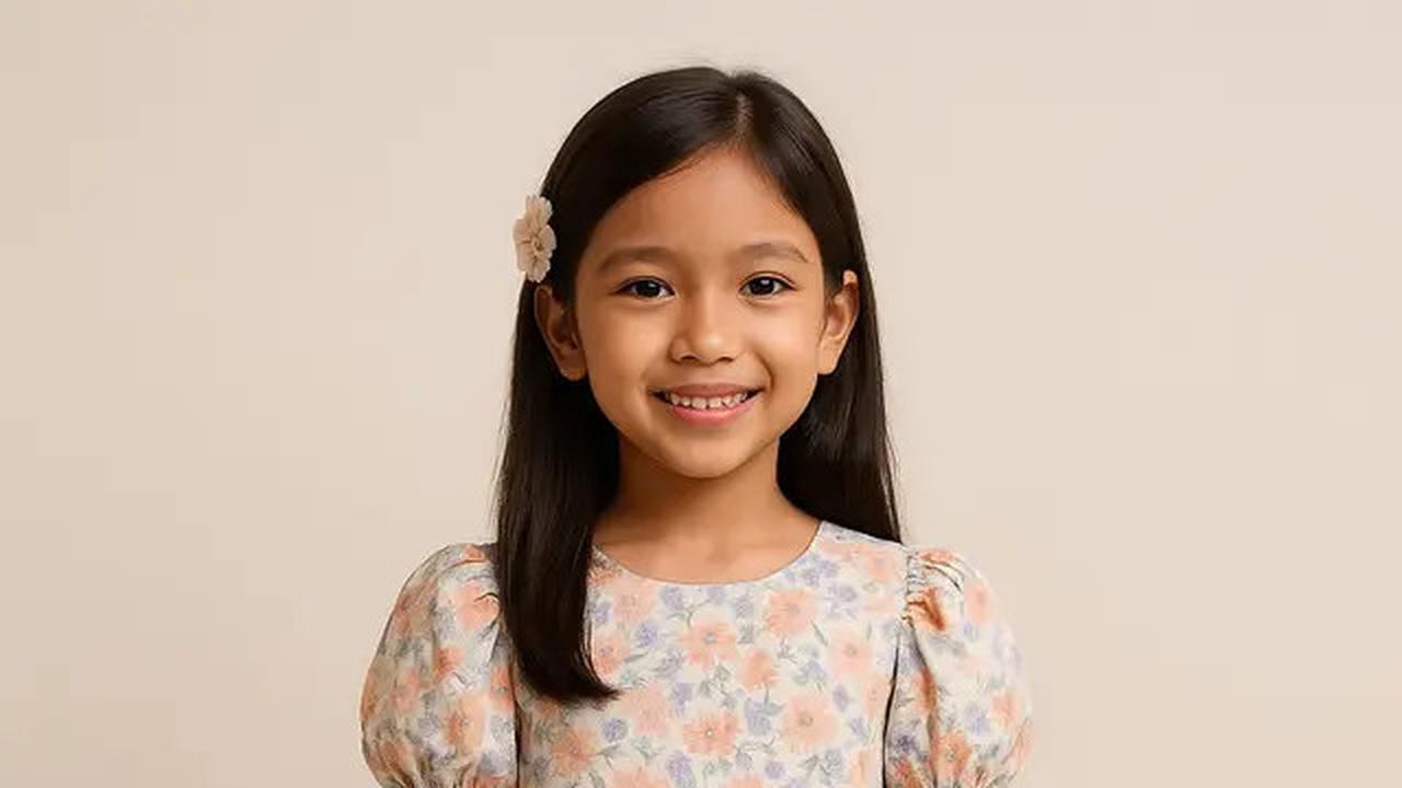 8 Baju Anak Perempuan Umur 7 Tahun Tren Terbaru, Cocok untuk Berbagai Aktivitas
