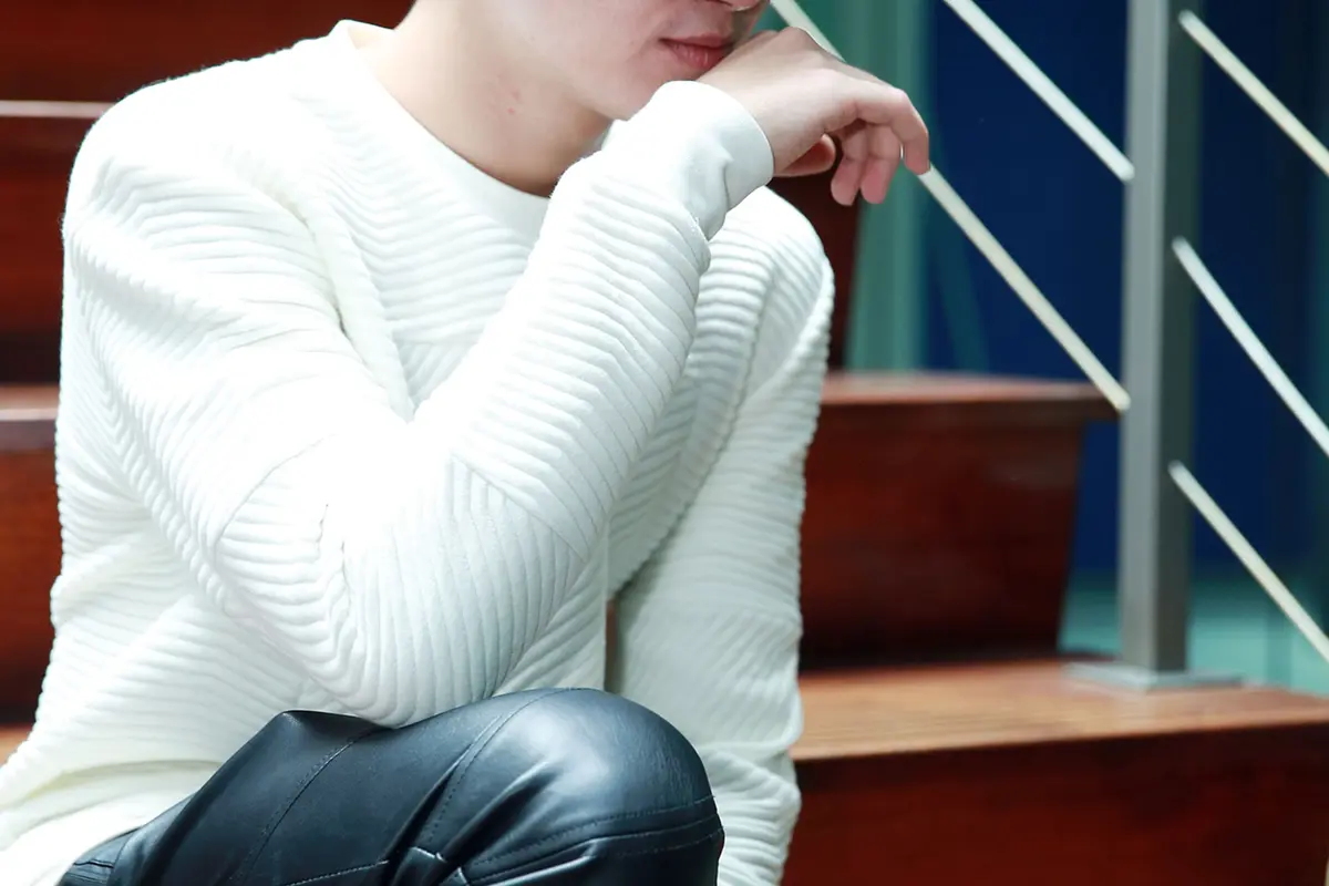 [Bintang] Aliando Syarief