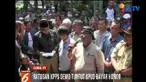 Lima hari usai pencoblosan, honor KPPS yang dijanjikan belum juga dibayarkan.