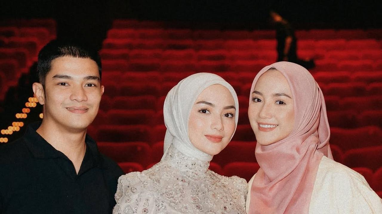 Potret Kompak Citra Kirana dan Erica Putri di Berbagai Momen, Dapat Julukan Sister Goals oleh Netizen