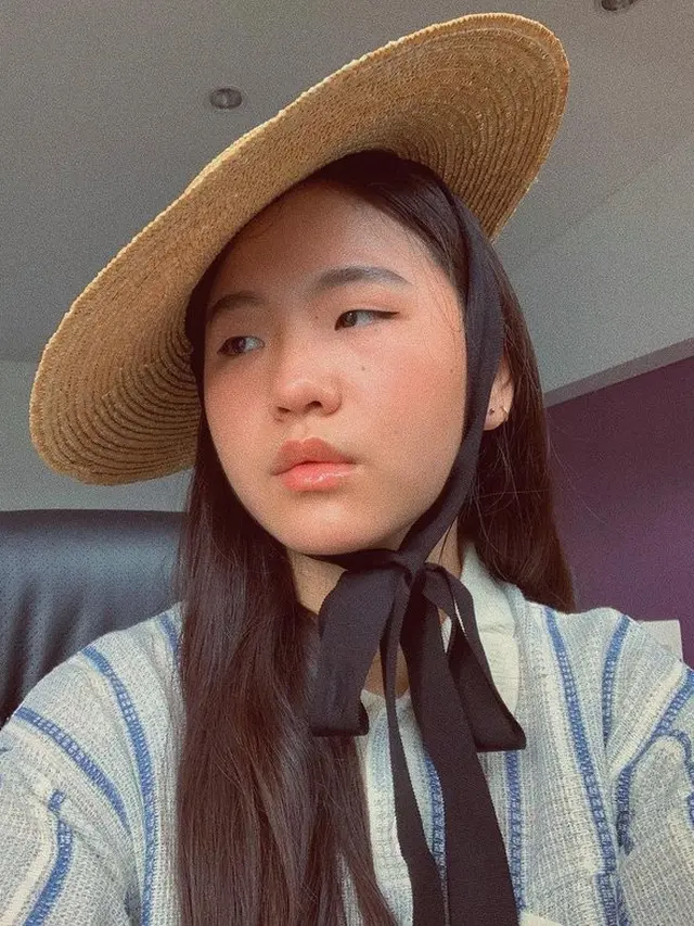 Beranjak Dewasa, Ini 6 Potret Nathania Berniece Zhong Putri Ahok