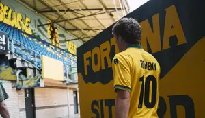 Ole Romeny Cetak Gol, Justin Hubner Tampil Penuh Saat Fortuna Sittard Tahan Imbang PSV
