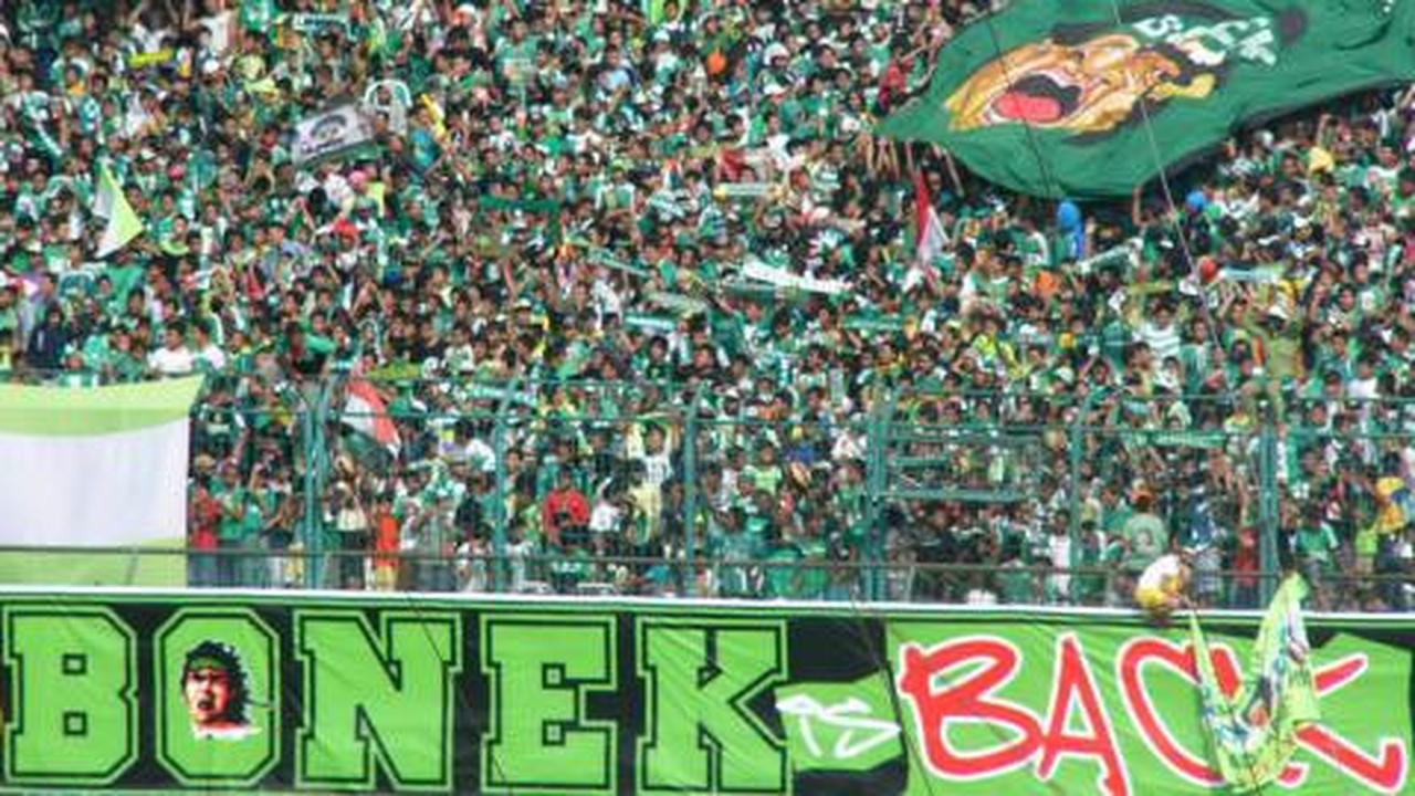 Stadion 10 Nopember akan dipasang CCTV