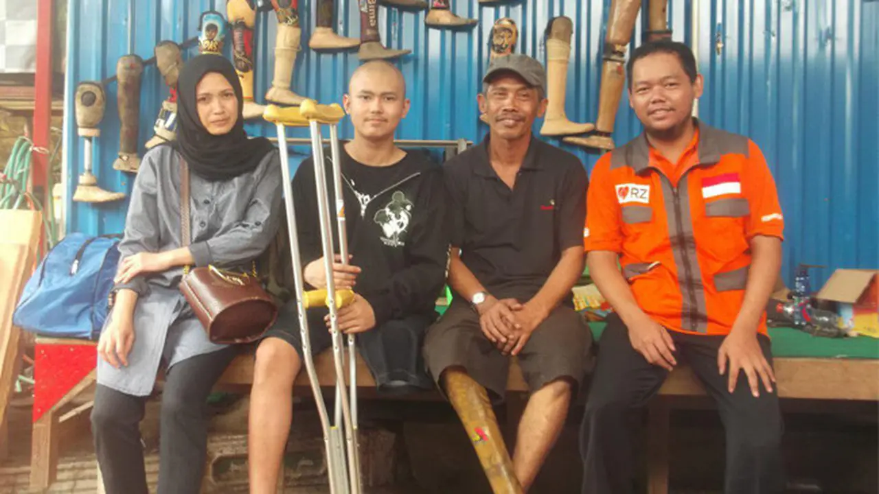 Mochammad Fieky Raihan