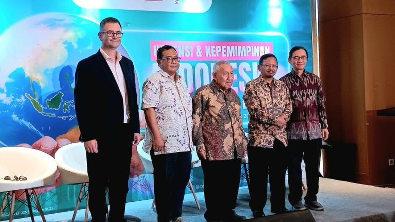 Tahukah Anda, Anak Obesitas 2,3 Kali Lebih Berisiko DBD Parah? Ini Strategi Kolaborasi Lawan DBD di Indonesia