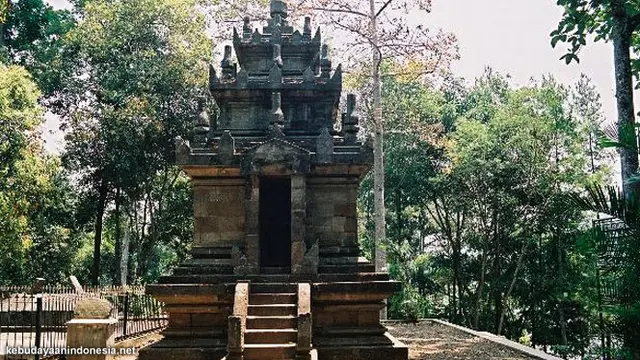 20 Wisata di Garut yang Wajib Dikunjungi, Panorama Alamnya Menakjubkan