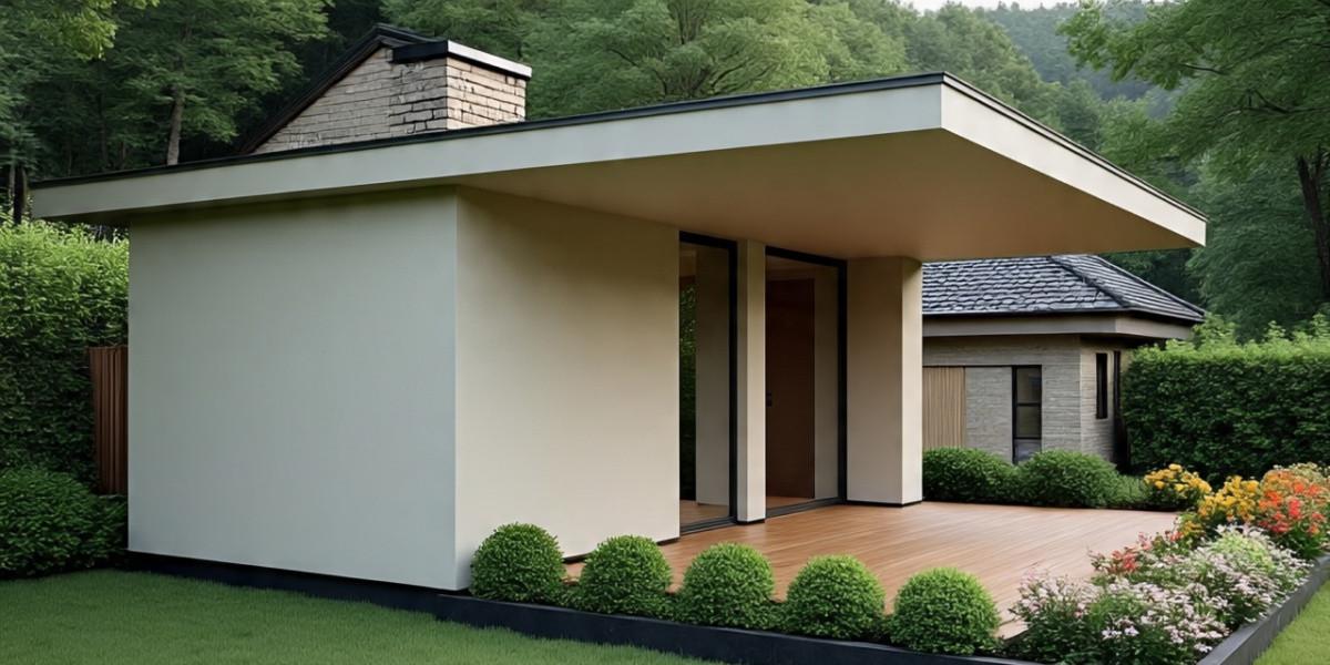 Ilustrasi Rumah Cantik Minimalis
