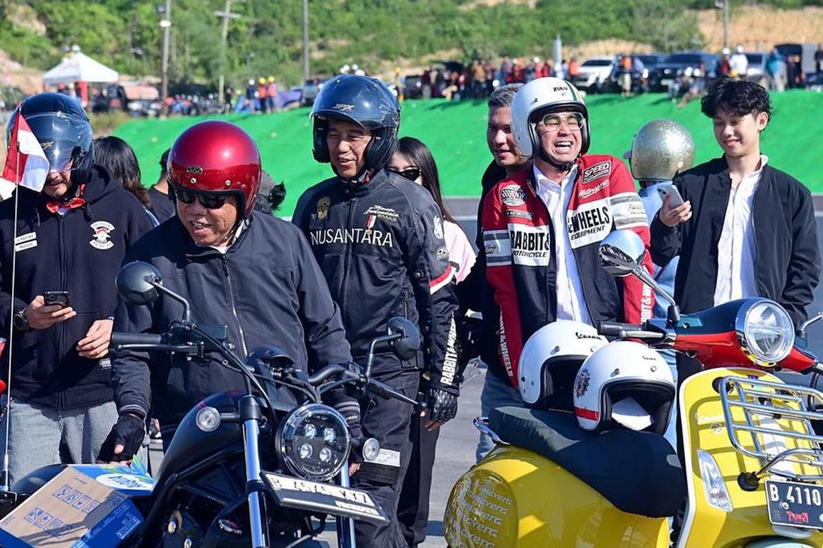 Dok. Istimewa