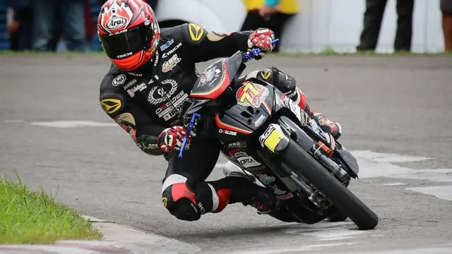 Indoclub Championship