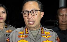 Aksi Mahasiswa dan Buruh di Gedung DPR Berakhir Ricuh, Diduga Ada Penyusup Bakar Bendera dan Rusak CCTV