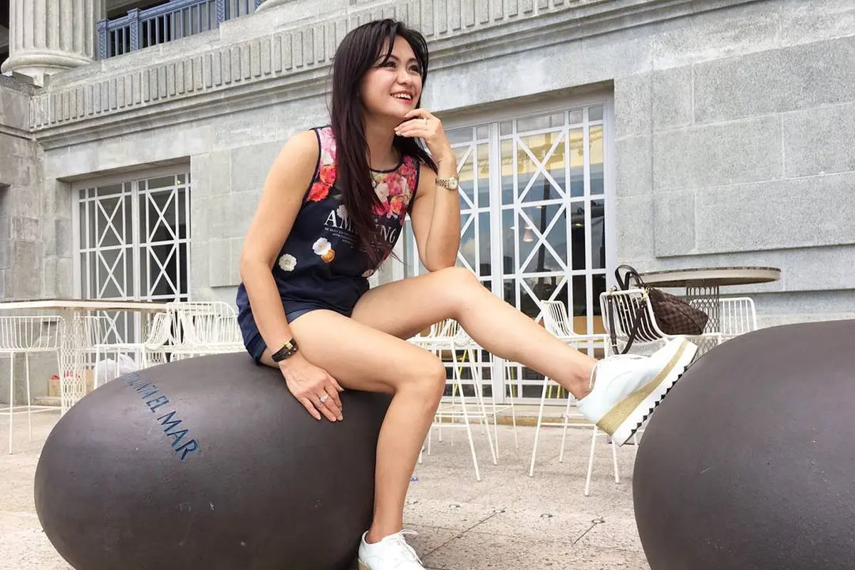 [Bintang] Puspa Dewi