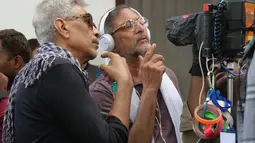 Aktor Bollywood Nana Patekar Meninggal Dunia di Usia 75 Tahun