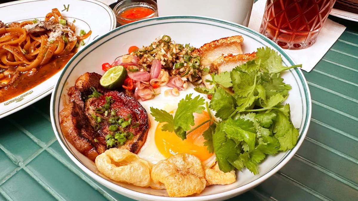 9 Rekomendasi Tempat Makan Sahur di Semarang Dekat Stasiun