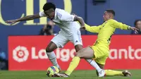 Hasil Lengkap Liga Spanyol Tadi Malam: Real Madrid Pulang dengan Hampa dari Kandang Villarreal