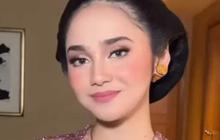 Intip Potret Dapur Rumah Syifa Hadju, Kental Nuansa Simpel, Modern, dan Minim Perabotan