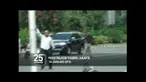 Program berita Liputan 6 SCTV menginjak usia 25 tahun. Rentetan peristiwa bencana dan teror terjadi di tanah air, jurnalis Liputan 6 SCTV hadir meliput dan mengabarkannya pada seluruh pemirsa setia.