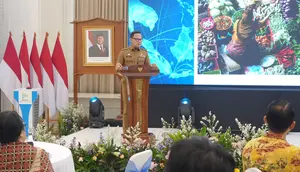 Target Ekonomi 8 Persen, Wamendagri Bima Arya Dorong Perluasan Akses Keuangan