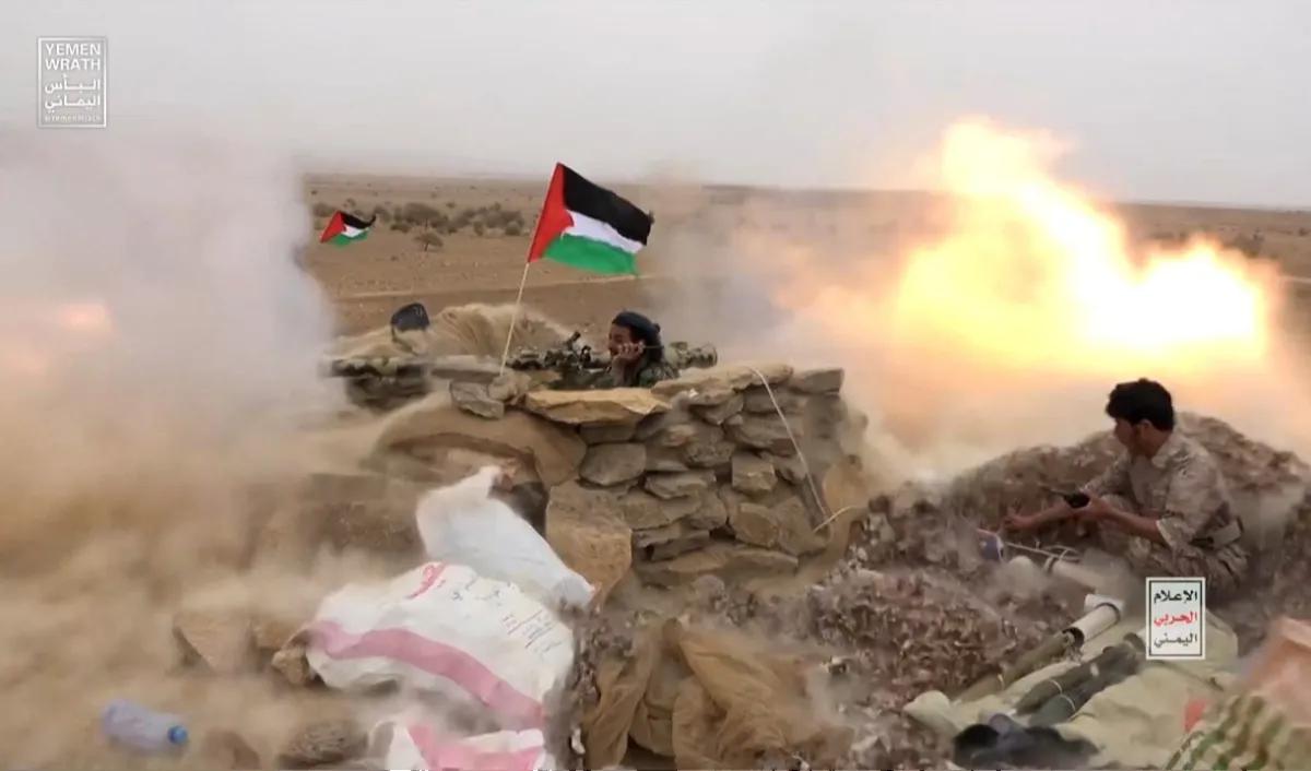 Kekuatan tempur militan Houthi juga tak main-main. Mereka memiliki roket dan rudal yang pernah menewaskan lebih dari 400 personel militer koalisi Arab pada tahun 2015 lalu.<br>